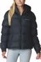 Columbia Pike Lake II Women's Down Jacket Black