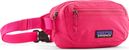 Patagonia Terravia Mini Hip Pack 1L Pink Unisex Gürteltasche