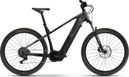 Mountain bike elettrica semi-rigida Haibike AllTrack 4 Shimano 9V 600 Wh Bosch 85 Nm 29'' Grigio/Nero 2026