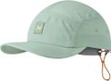 Cap Buff 5 Panel Explore Cap Vert