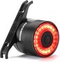 Rockbros Q3 Feux arrière de vélo LED avec système d'arrêt intelligent