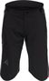 Dainese Hg Omnia Short Black 