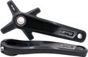 Pédalier BMX SD Components B-85 Noir