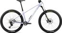 Orbea Laufey H10 Hardtail MTB Shimano Deore/SLX 12S 29'' Digital Lavender Purple 2026