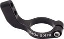 Matchmaker Links Bike Yoke Poddy für Sram Pod Schwarz