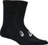 Asics AEG Crew Socks Black (3 pairs)