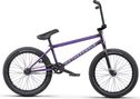 Wethepeople Trust FC Purple Freestyle BMX