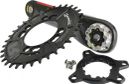 ROTOR Etoile QX1 pour pédalier SRAM BB30