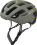 Casco MTB Cairn Prism II Mat Verde