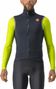 Gilet Castelli Perfetto RoS 2 noir