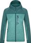 Polaire technique femme Kilpi LAYANA-W
