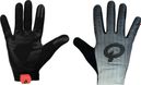 Guanti Prologo Blend Long Fingers Grigio Nero