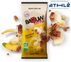 Baouw Extra Energy Bar Banana / Pecan 50g