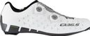 Q36.5 Zapatillas de carretera Unique Blancas