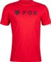 Fox Absolute Premium T-Shirt rot