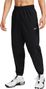Pantaloni Nike Form neri