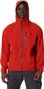 Mountain Hardwear Stretch Ozonic Jacket Rosso