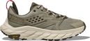 Chaussures Outdoor Hoka One One Anacapa Breeze Low Gris Homme