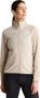 The North Face Glacier Beige Women's Fleece