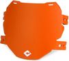 ODI DH Fork Plate Orange