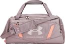 Sac de Sport Under Armour Undeniable 5.0 Mauve Unisex