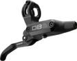 Sram DB6 Leva del freno a mano destra (senza tubo) Nero