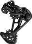 SRAM S200 Eagle 12-Speed Rear Derailleur (Max 52 Teeth) Black