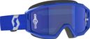 Scott Primal Goggle Blue/Ecran Bleu