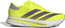 adidas Adizero SL2 Yellow/Purple Men's Running Shoes