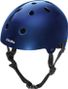 Casco Electra Lifestyle Oxford Blu Opaco