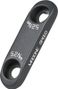 Réhausse de Prolongateurs Trek Slider 6mm Pour Trek Madone 