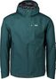 Giacca antipioggia POC Motion Blu