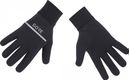 Pair of GORE Wear R3 gloves Black