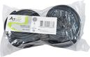 CHAMBRE AIR ROUTE 700X20/23 VP OPTIMIZ VALVE 43MM - 3663829028869