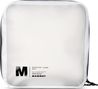 Housse de Rangement Mammut Packing Cube Dry M Blanc
