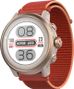 Reloj GPS Coros Apex 2 Rojo coral