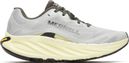 Merrell Promorph Trailschoenen Grijs/Geel Dames