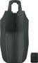 SKS Mud Flap Spoiler PRIMUS 50-53mm with USC Black