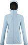 Millet Mungo II Donna Giacca Gore-Tex Impermeabile Azzurro