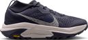 Scarpe da trail Nike ACG Zegama Trail blu da uomo