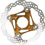 Hope Rotor Flotante Center Lock Negro