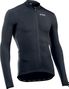 Maglia a maniche lunghe Northwave Fahrenheit nera