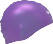 Bonnet de Bain Speedo Adulte Fastskin Hiro Violet/Blanc
