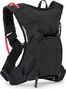 Mochila de hidratación Uswe MTB Hydro 3L negra