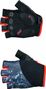 Northwave FAST Short Gloves Camo / Orange