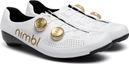 Chaussures Route Nimbl Ultimate Blanc/Gold