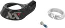 XX SRAM Shift Grip Cover y Kit de montaje recto