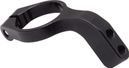 Yugo recto Matchmaker Bike Poddy para Sram Pod Negro