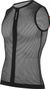 Intimo Assos Superlight senza maniche nero