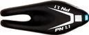 ISM Selle PN 1.1 Noir